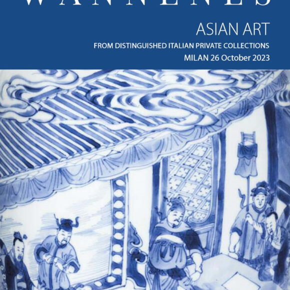Asian Art  | 26 ottobre 2023