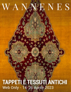 Antique Rugs And Textiles  
