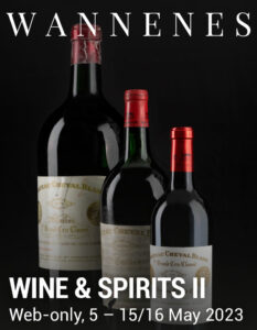 Wine & Spirits  