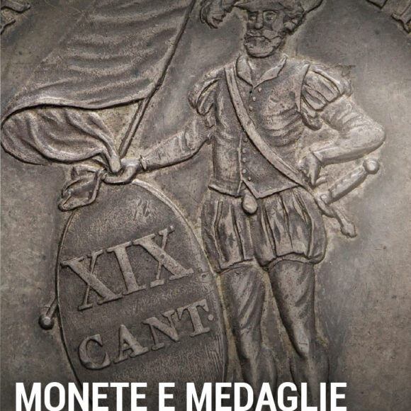 Monete e Medaglie | Web-only, 13 – 26 maggio 2023