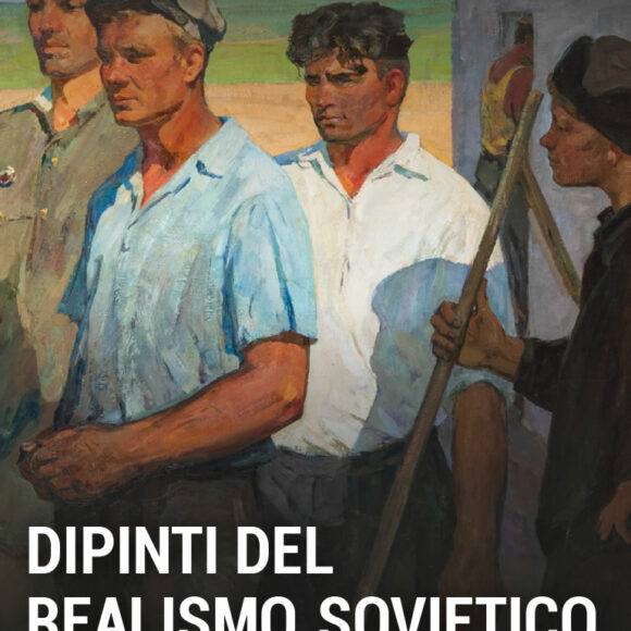 Dipinti del Realismo Sovietico | Web-only, 7 – 18 luglio 2023