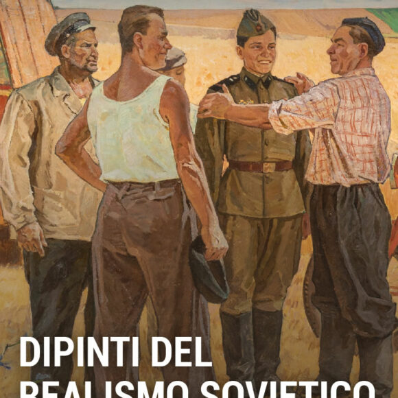 Dipinti del Realismo Sovietico | Web-only, 12 – 24 ottobre 2023