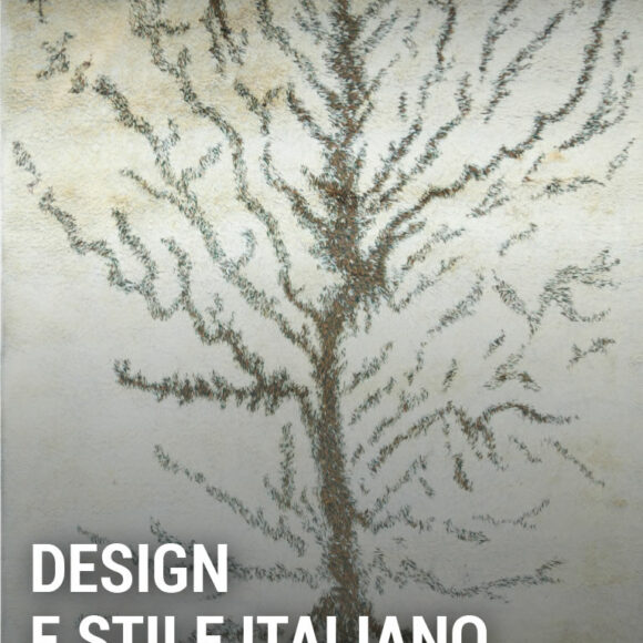 Design e Stile Italiano | Web-Live, 18 – 19 ottobre 2023