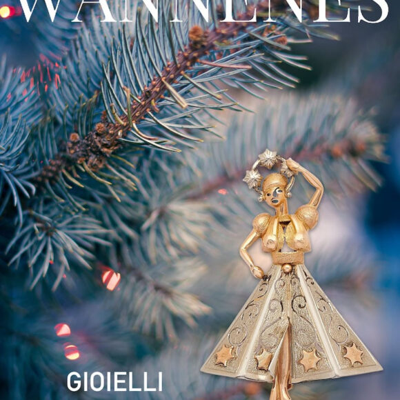 Gioielli  |  Web-only, 24 novembre – 5 dicembre 2023