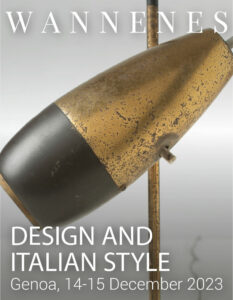Design and Italian Style  