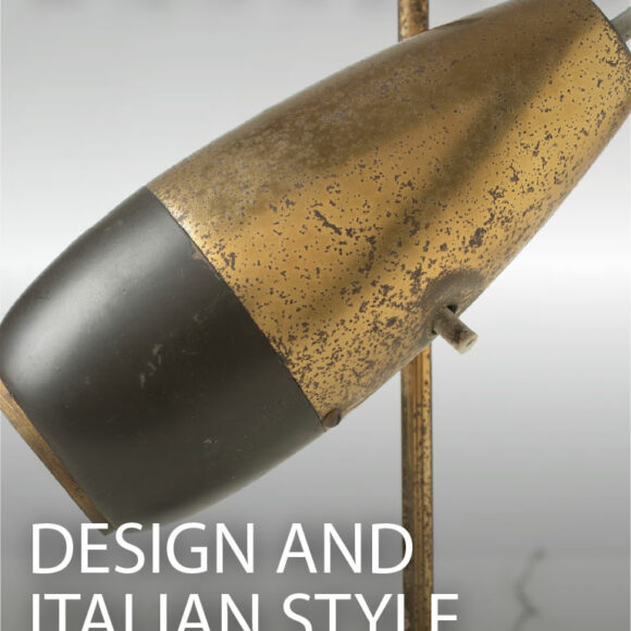 Design e Stile Italiano | 14 – 15 dicembre  2023