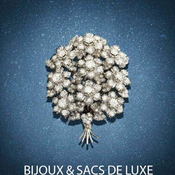 Bijoux et Sacs de Luxe |  31 gennaio – 1 febbraio 2024