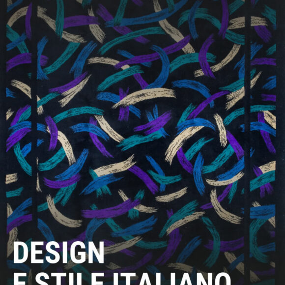 Design and Italian Style | Web-Live, 20 March 2024