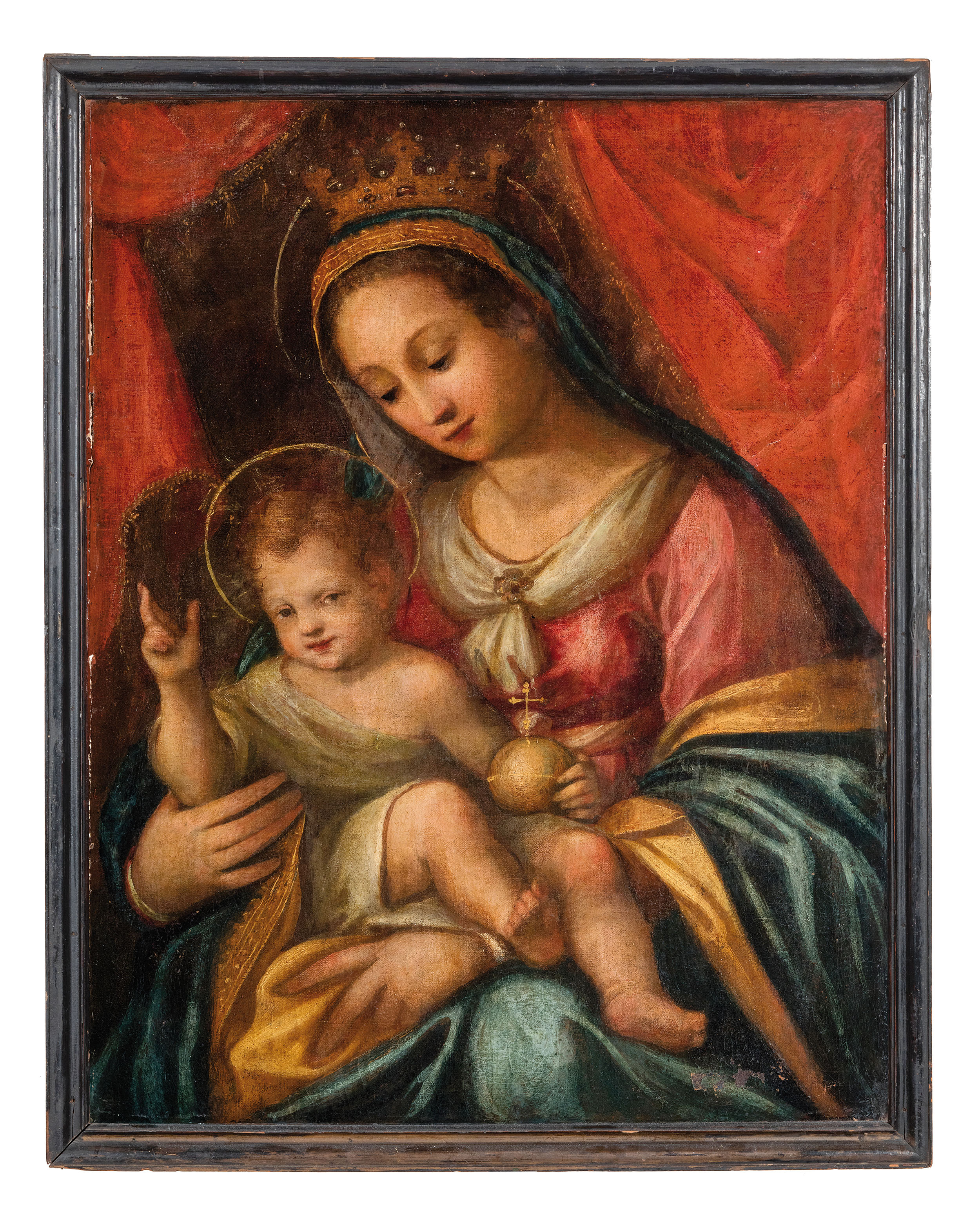 Автор картины мадонна с младенцем. "Дева с младенцем" Рафаэля. Миньяр Пьер Мадонна.