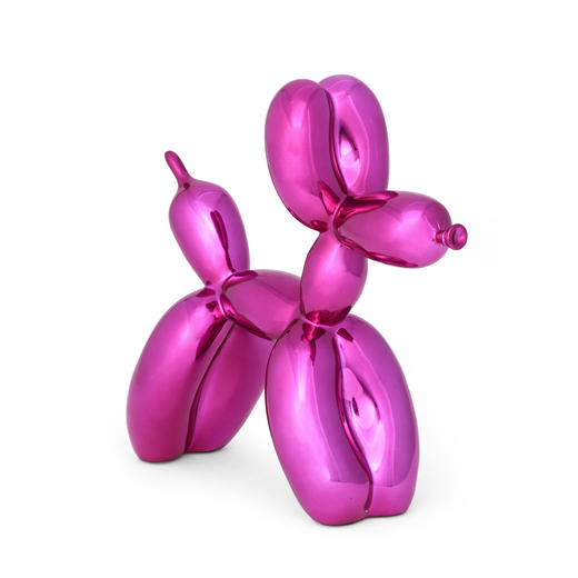 JEFF KOONS (AFTER)