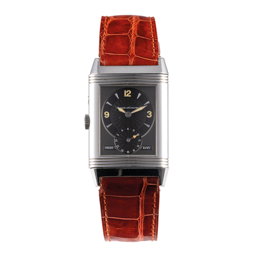 JAEGER-LECOULTRE REVERSO NIGHT AND DAY REF 270854, VERS 2010