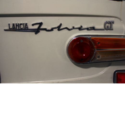 Lancia Fulvia GT 1968