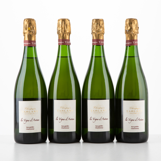 Tarlan Le Vigne dAntan  Non greffé Chardonnay<br>4 bt