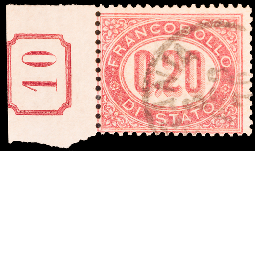 1874/1931, REGNO DITALIA