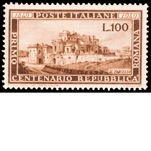 1945/55, REPUBBLICA ITALIANA