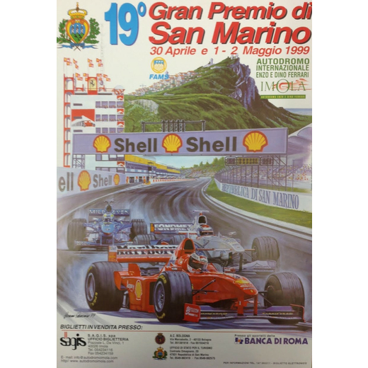 Gran Premio San Marino