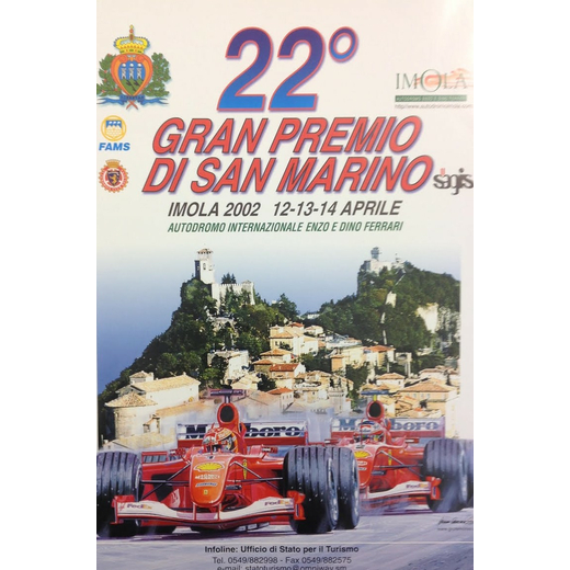 Gran Premio San Marino