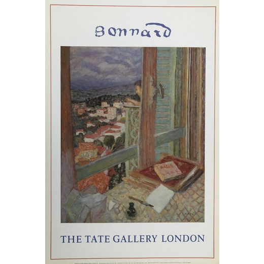 The Tate Gallery, London